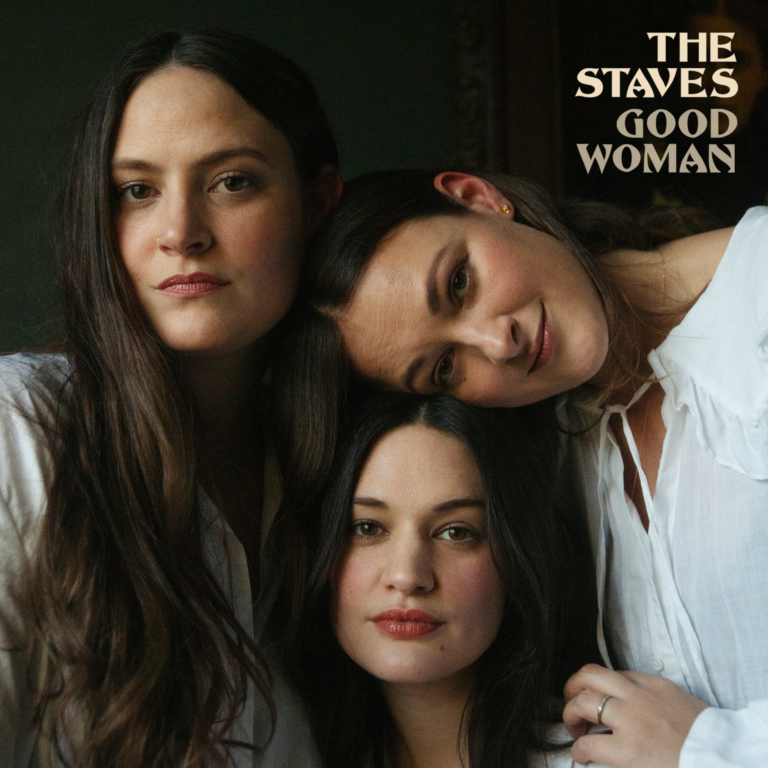 Staves, The - Good Woman, Vinyl Album